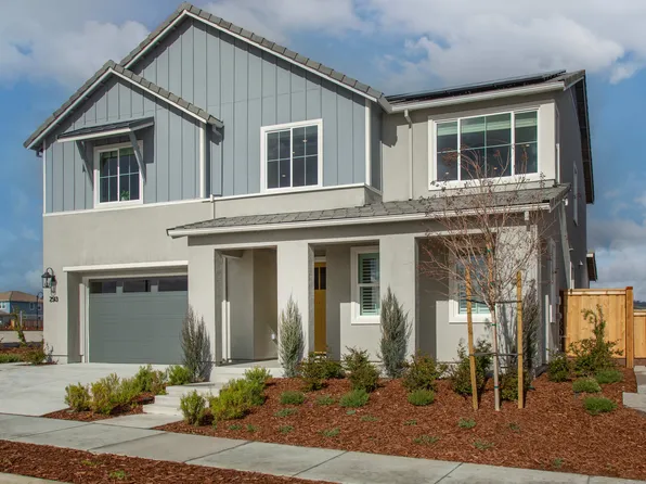 Plan 2 Plan, Glisten at One Lake