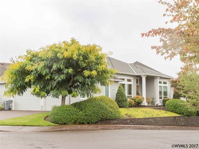 3291 NW Buttercup Dr, Corvallis, OR, 97330