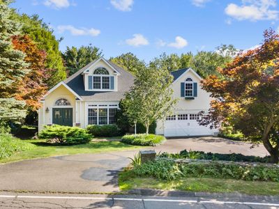 50 Middlebrooks Avenue, Trumbull, CT, 06611