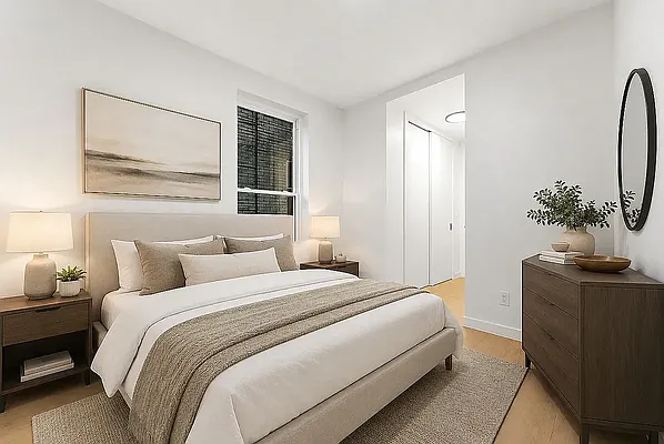 Bedroom, photo 2