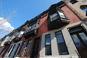 30 Edgecombe Avenue in Central Harlem