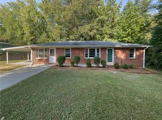 6899 Florence Dr, Lithia Springs, GA 30122