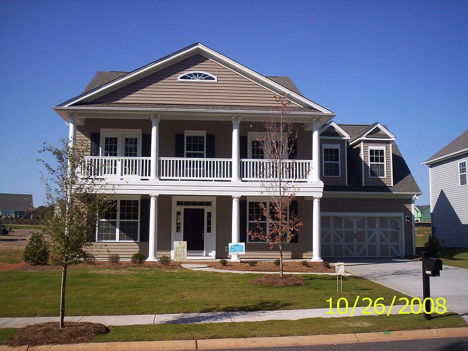 2nd image of 86542 Arrington Rd