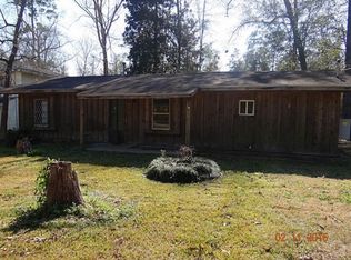 273 Mayberry Dr, Woodville, TX 75979