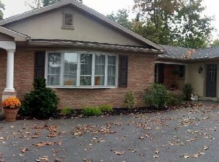 4045 Nolt Rd, Mount Joy, PA 17552