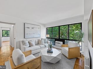 3901 Tunlaw Rd NW APT 606, Washington, DC 20007