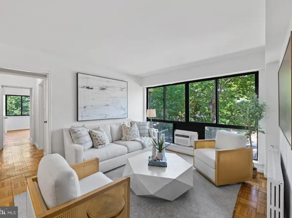 3901 Tunlaw Rd NW APT 606, Washington, DC 20007