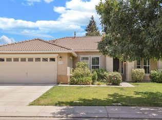 2316 Montorra Dr, Modesto, CA 95355