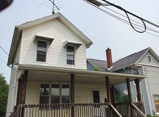 758 E Summit St, Alliance, OH 44601
