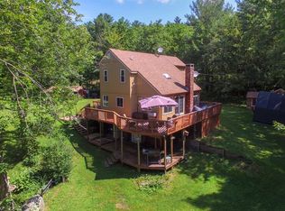 105 Worcester Rd, Westminster, MA 01473