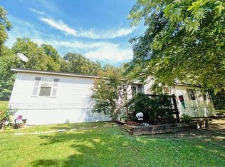 31226 S Deer Run Rd, Park Hill, OK 74451