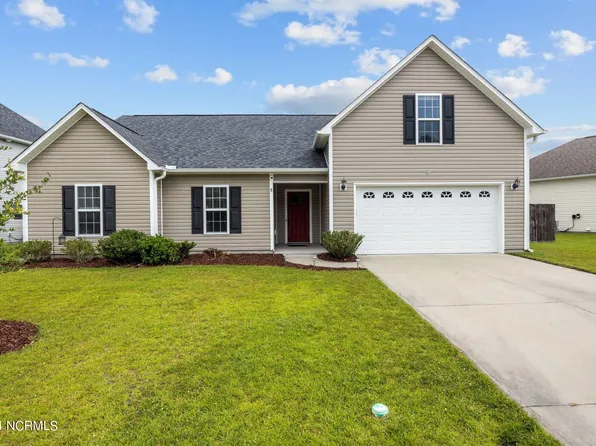 3254 Austin Avenue, New Bern, NC 28562