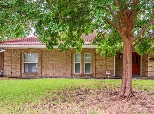 3301 San Mateo Dr, PLANO, TX 75023