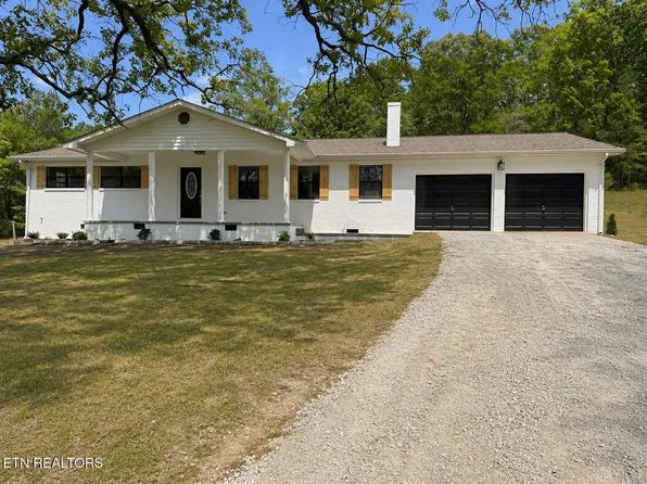 138 Keylon Hollow Rd, Ten Mile, TN 37880