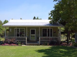 135 SW 391st Ave, Steinhatchee, FL 32359