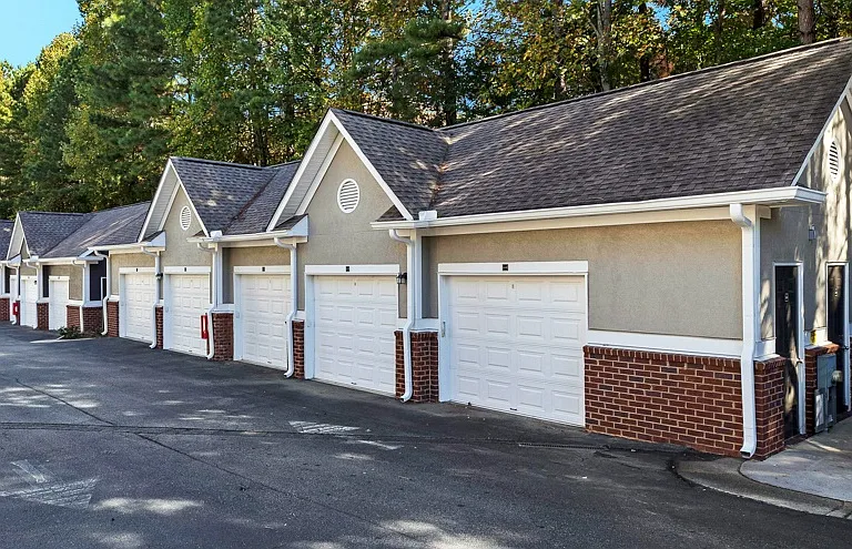 Park at Johns Creek 55+ Active Adult Living — Photo 31