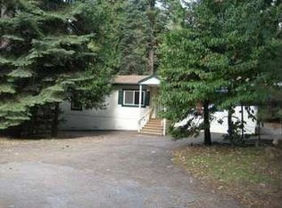 5827 Ritz Rd, Pollock Pines, CA 95726