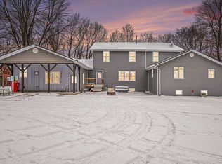 12225 County Road 4, Middlebury, IN 46540