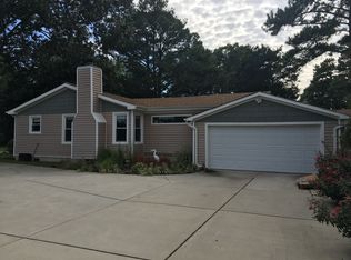 2300 Millwood Rd, Virginia Beach, VA 23454