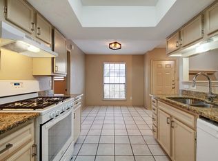 619 Luther Dr #A, Georgetown, TX 78628