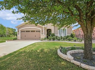 304 Coffee Mill Creek Rd, Georgetown, TX 78633