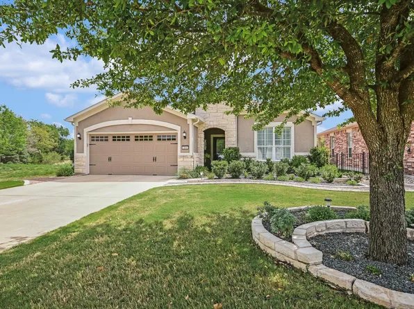 304 Coffee Mill Creek Rd, Georgetown, TX 78633