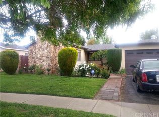 13956 Burton St, Panorama City, CA 91402