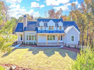 2881 Traditions Way, Jefferson, GA 30549