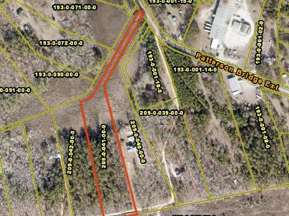 Hephzibah GA Land & Lots For Sale - 77 Listings | Zillow