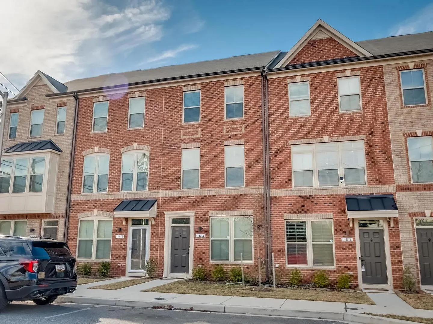 Charming 3BD/3.5BA in Greektown, MD! — Photo 1