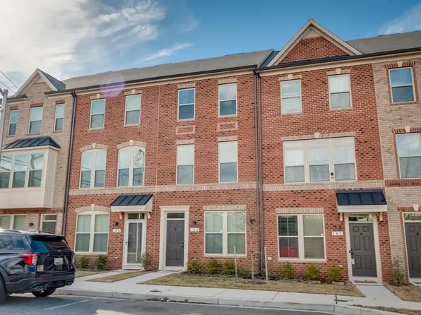164 Oldham St, Baltimore, MD 21224