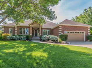 2067 NW 148th St, Clive, IA 50325