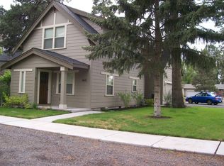 345 SE Silvis Ln, Bend, OR 97702