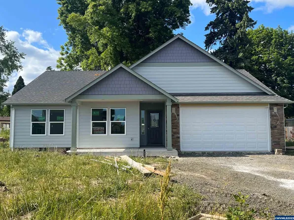 2989 20th Ave SE, Albany, OR 97322