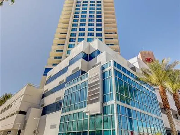 2700 Las Vegas Blvd S, Las Vegas, NV