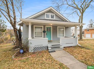 1724 N 56th St, Omaha, NE 68104