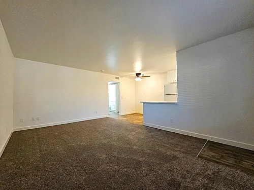 Village Green Apartments Photo 1