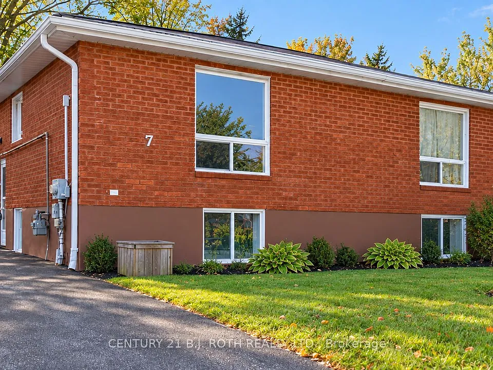 7 Bourgeois Beach Rd