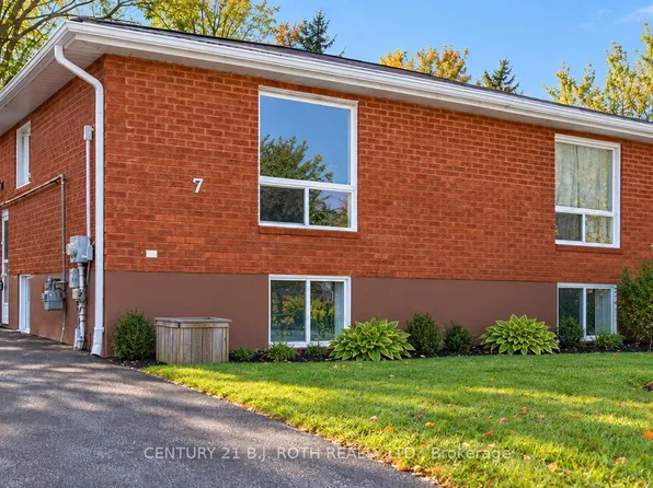 7 Bourgeois Beach Rd, Tay, ON L0K 2A0