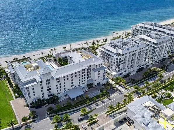 901 Gulf Shore BLVD N #A-203, NAPLES, FL 34102