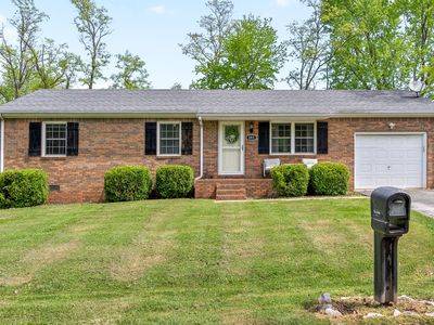 303 Dawn Dr, Hopkinsville, KY, 42240