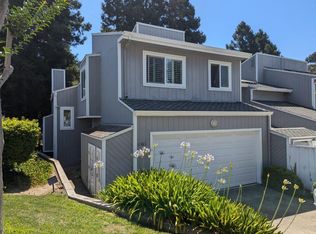 5383 San Simeon Pl, Castro Valley, CA