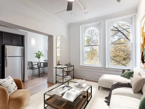 Landmark at Marshall Broad, 5 E Marshall St #203, Richmond, VA 23219