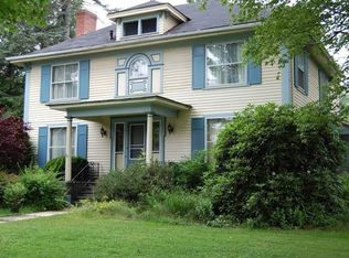 18 West Ave, Wellsboro, PA 16901