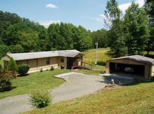 900 Midway Creek Rd, Murphy, NC 28906