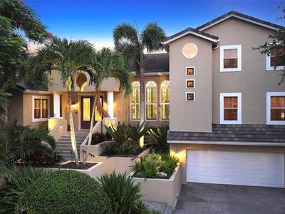 3310 Sabal Cove Ln, Longboat Key, FL, 34228