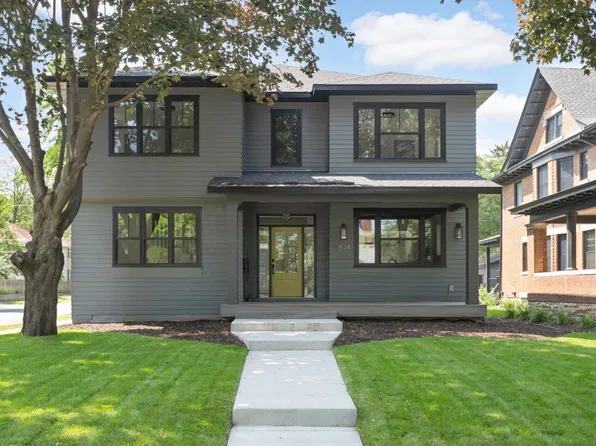 1524 Lincoln Ave, Saint Paul, MN 55105
