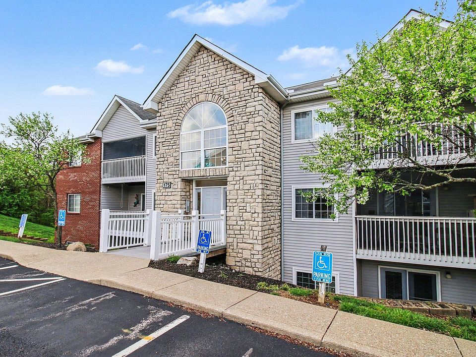 1st image of 175 Cave Run Dr APT 4