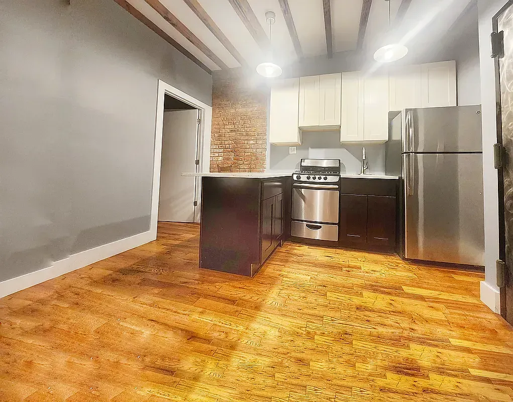 1980 Atlantic Avenue #1A in Weeksville, Brooklyn | StreetEasy