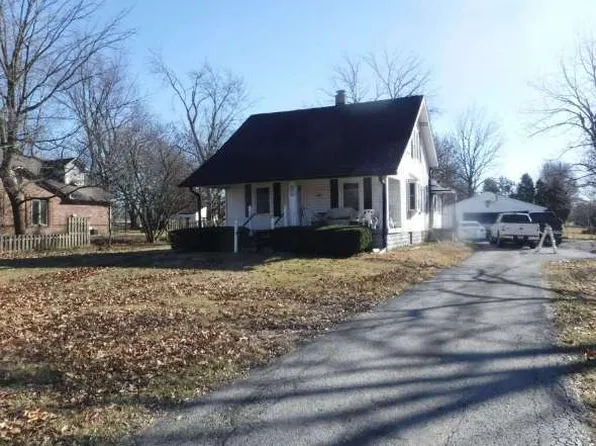 2703 E Epler Ave, Indianapolis, IN 46227